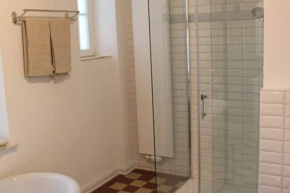 Alte Lehrerhäuser Overath/Immekeppel bei Köln in Overath, Rheinisch-Bergischer Kreis