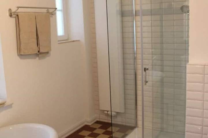 Ferienhaus für 4 Personen in Bergisches Land - 4