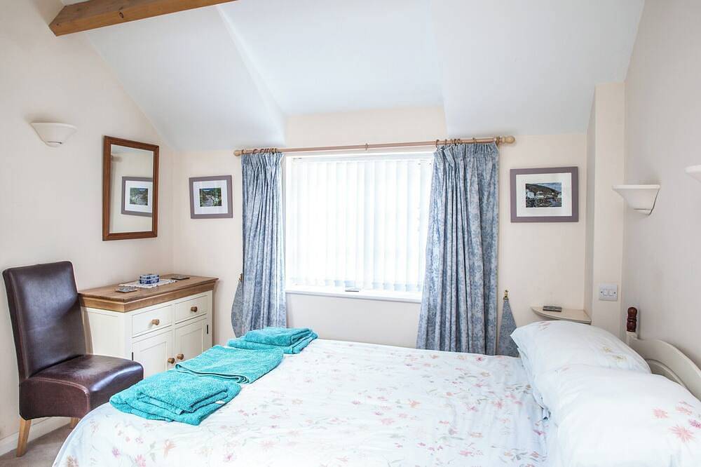 3 bedroom accommodation in Boscastle in Boscastle, Pentire Point - Widemouth