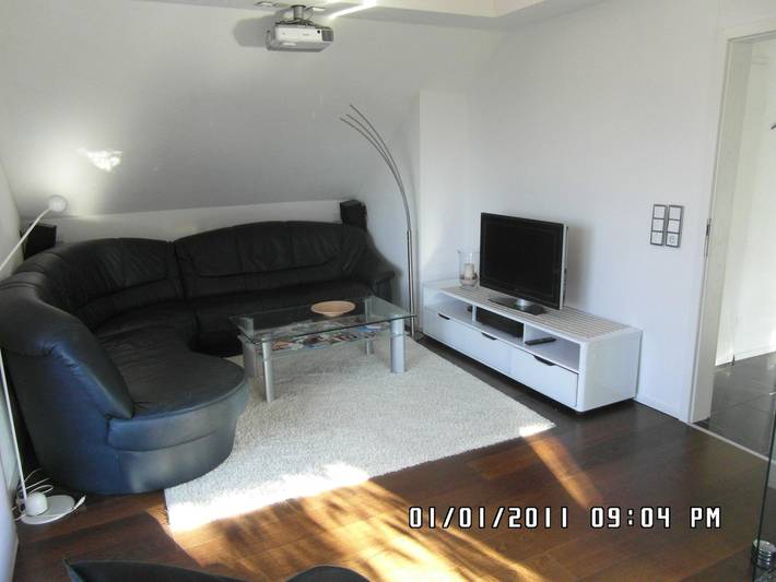 Ferienhaus für 2 Personen, mit Whirlpool und Garten sowie Sauna in Oberes Maintal - Coburger Land - 3