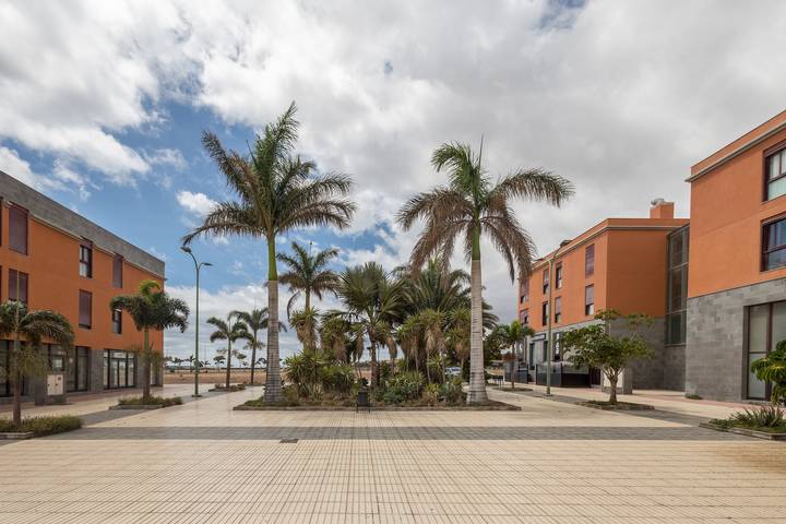Ferienhaus für 3 Personen in Santa Lucía de Tirajana - 2