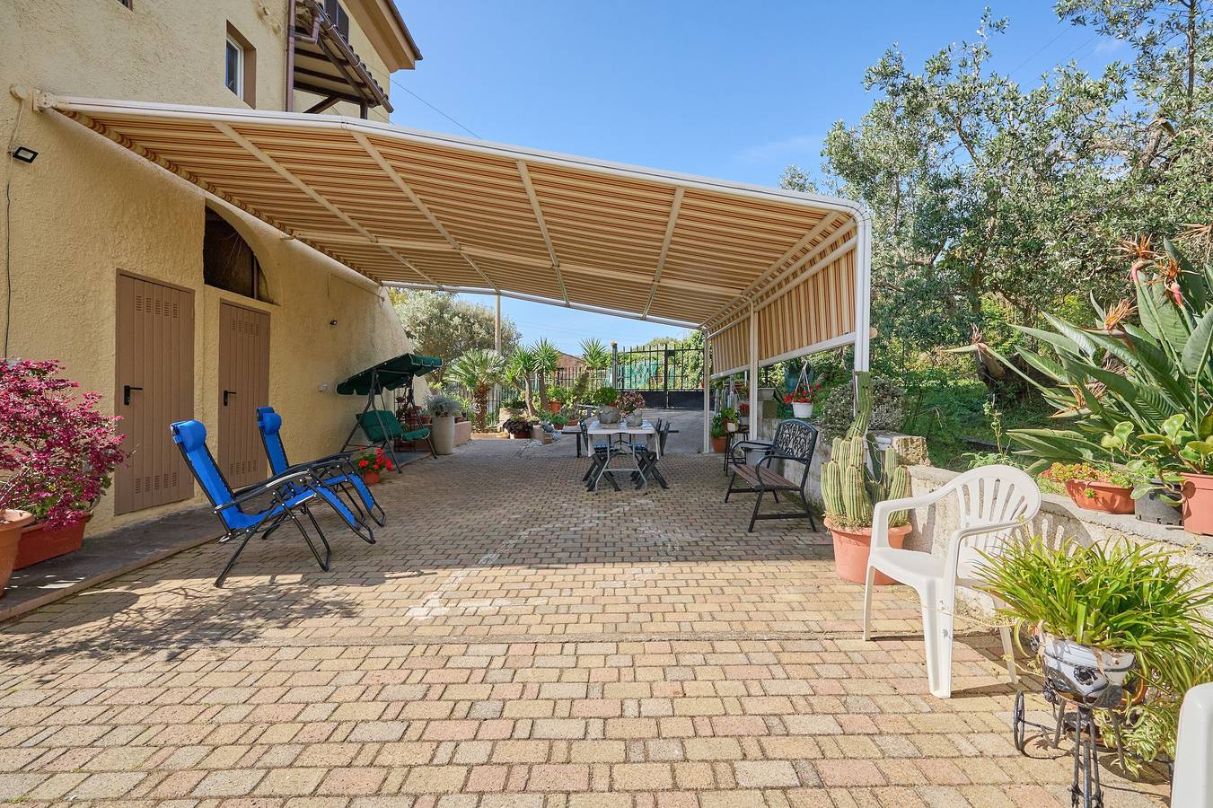 Appartement entier, Appartement 'La Casa Di Mia' à Piombino in Piombino, Côte des Étrusques