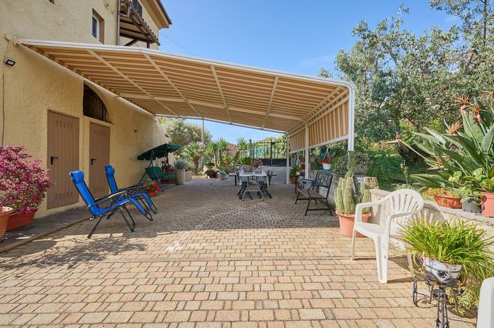 Gîte pour 4 personnes, avec Jardin à Piombino - 3
