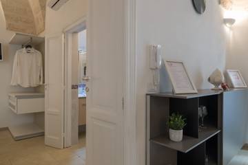 Appartamento Vacanze per 4 Persone in Ostuni, Valle D'Itria, Foto 4