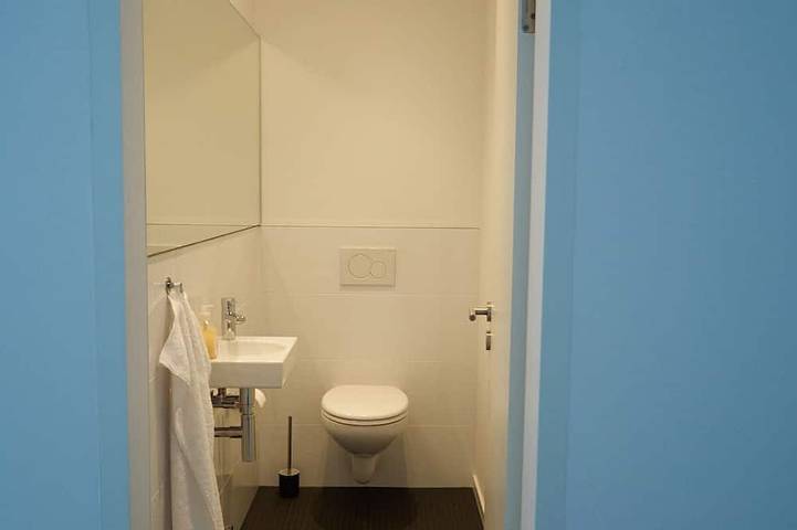 Ferienhaus für 6 Personen in Freiburg - 2