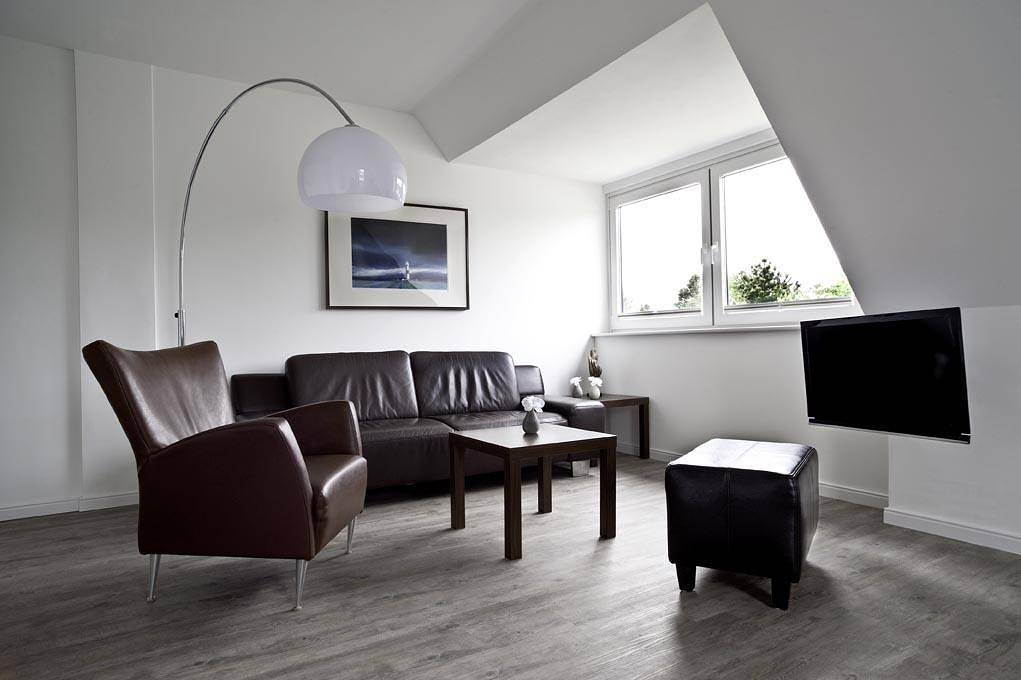 Ganze Ferienwohnung, Amsel Hus in St. Peter-Ording, Eiderstedt