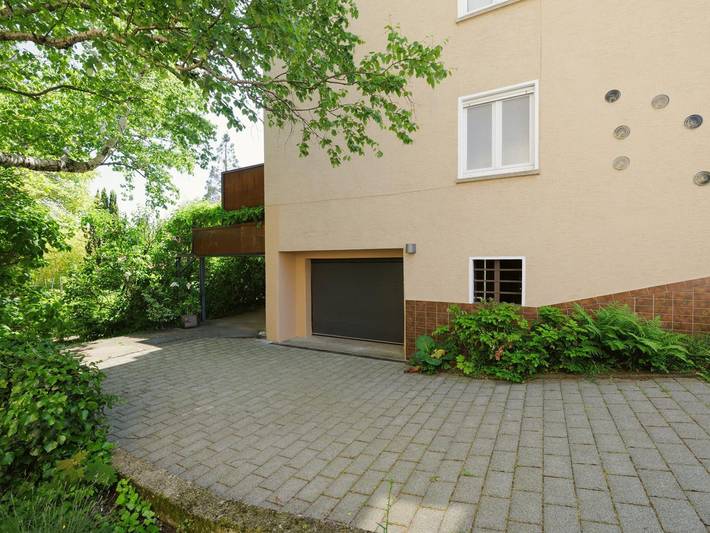Ferienwohnung für 2 Personen, mit Balkon und Terrasse sowie Garten in Neustadt an der Weinstraße - 3