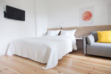 Ferienwohnung für 2 Personen in Berlin Innenstadt, Berlin, Bild 2