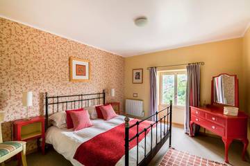 Villa pour 5 Personnes dans Frôlois, Région de Montbard, Photo 4