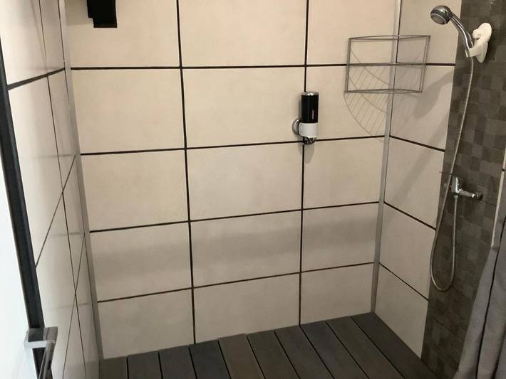 Location de vacances pour 4 personnes, avec jardin ainsi que terrasse et vue à Cilaos - 4