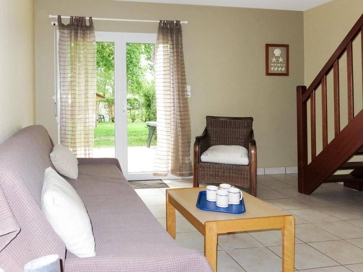 Holiday Home in Pénestin, Côte des Mégalithes
