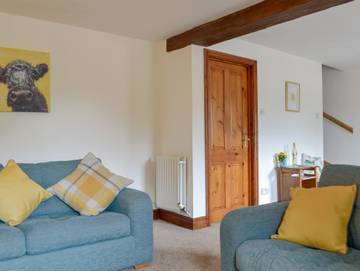 Log Cabin for 6 People in Whinfell Forest, Cumbria, Photo 3