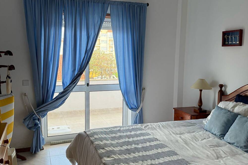 Entire apartment, Casa Macedo in Vila Real de Santo António, Faro District