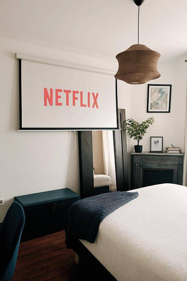 Apartamento de vacaciones para 4 personas, con vistas - 1