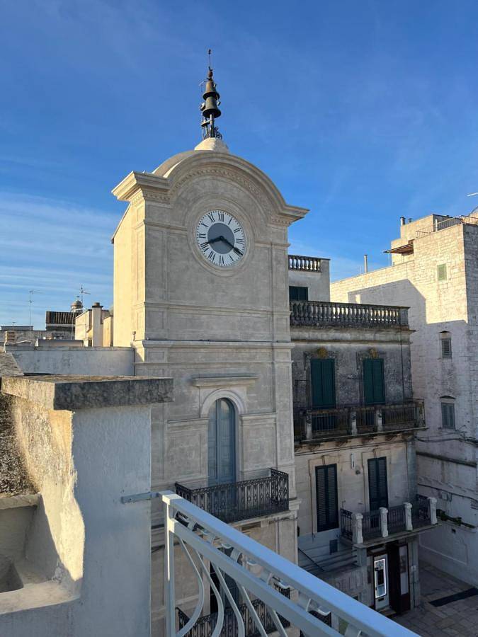 Apartamento de vacaciones para 4 personas, con terraza y vistas - 1