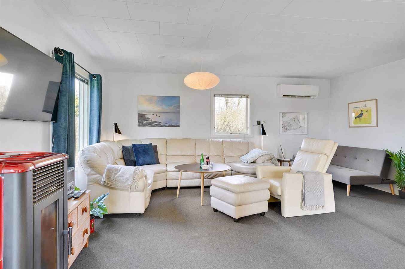 Pet friendly home in Holbæk with Wifi in Holbæk, Tuse Næs