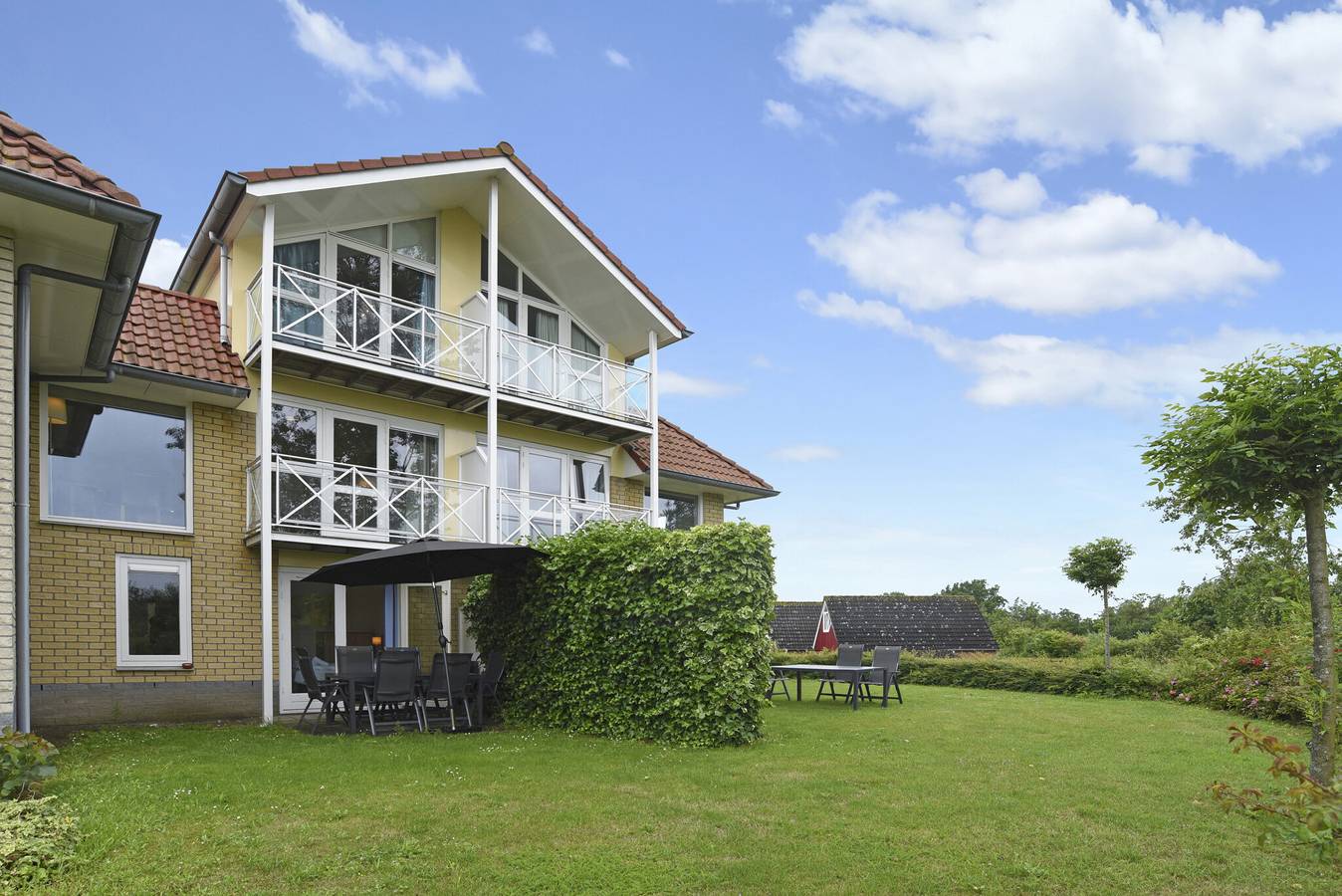 Vakantie Zeeland — Vz2477 Vakantiehuis Brouwershaven in Brouwershaven, Grevelingenmeer