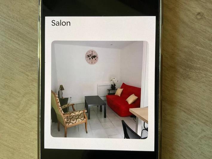 Location de vacances pour 5 personnes, animaux acceptés à Saint-Pierre-le-Moûtier - 4