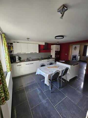 Chalet pour 4 Personnes dans Gué-d'Hossus, Parc naturel régional des Ardennes, Photo 3