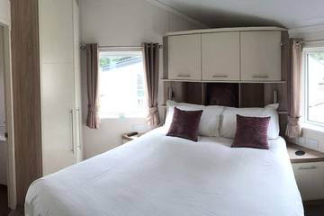 Holiday Rental for 4 People in Christchurch, Dorset, Photo 1