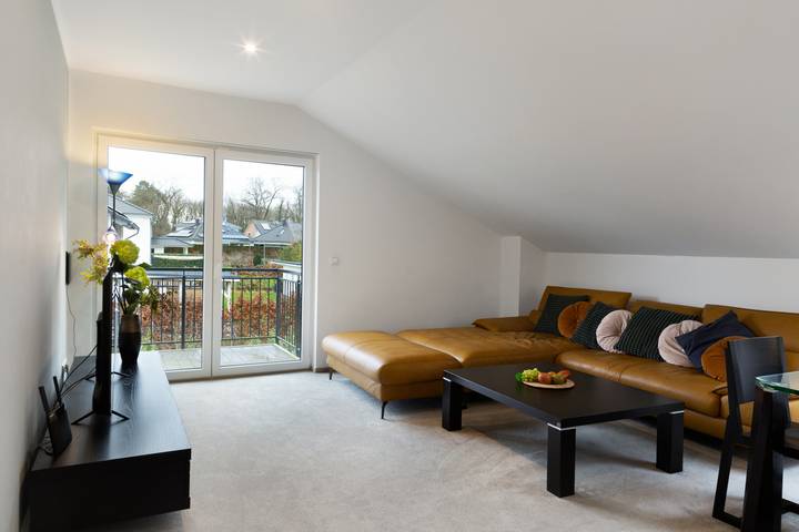 Ferienwohnung für 5 Personen, mit Garten in Havelland - 3