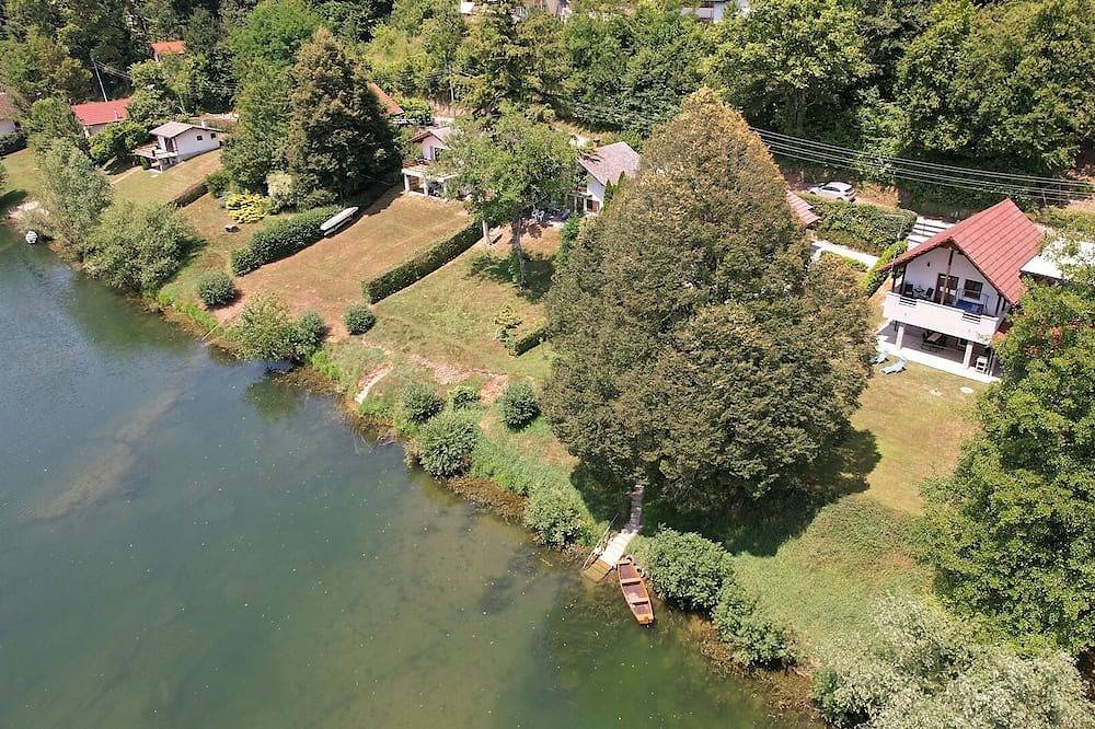 Holiday House Lucija by Villas Guide in Ozalj, Karlovac und Umgebung