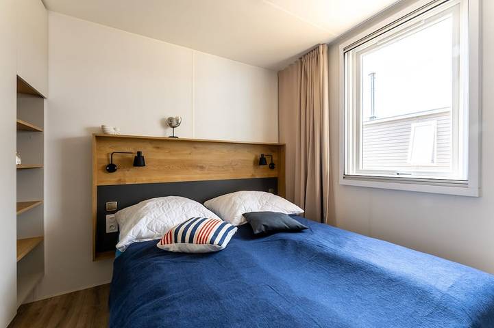 Ferienhaus für 6 Gäste mit 40m² in Scharbeutz in Scharbeutz, Ostholstein