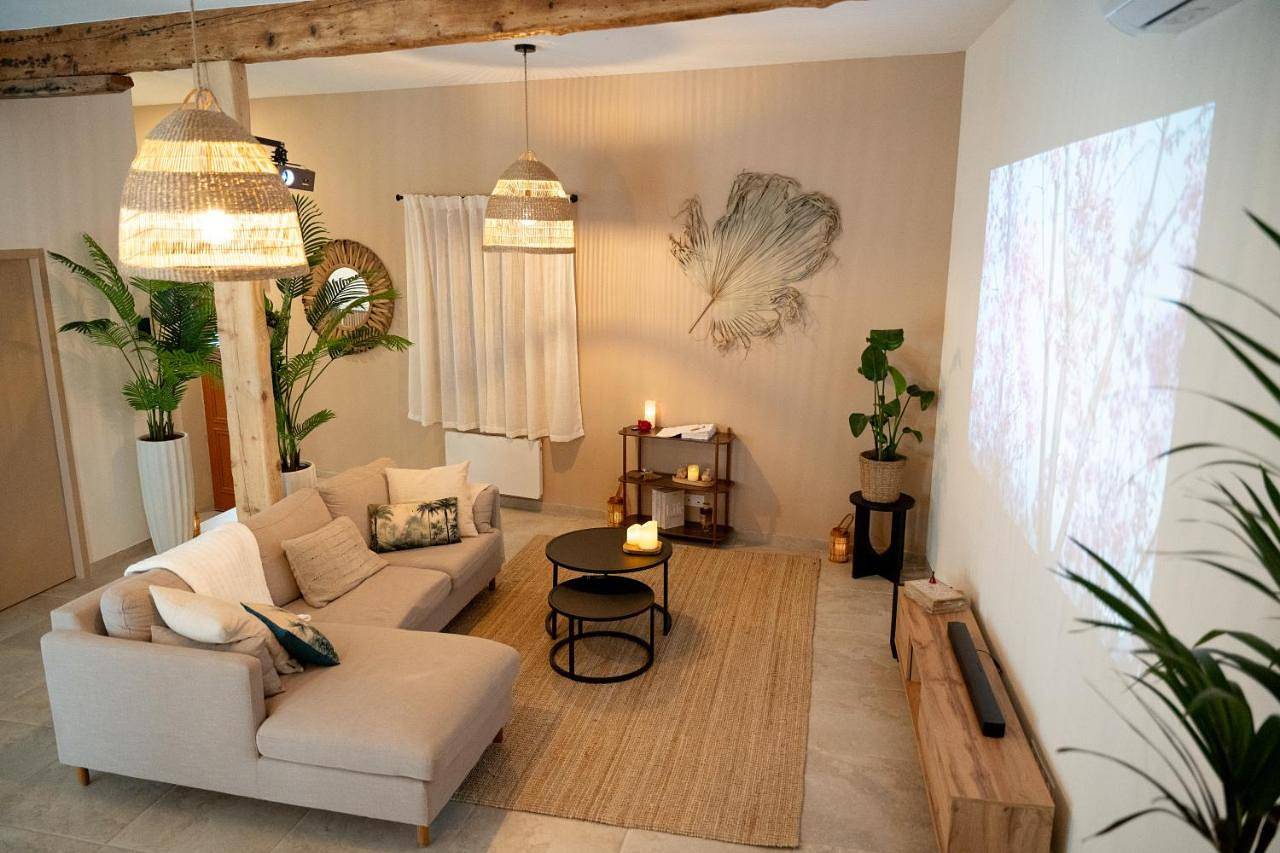 Villa de charme - séjour détente avec jacuzzi privatif in Pamiers, Ariège