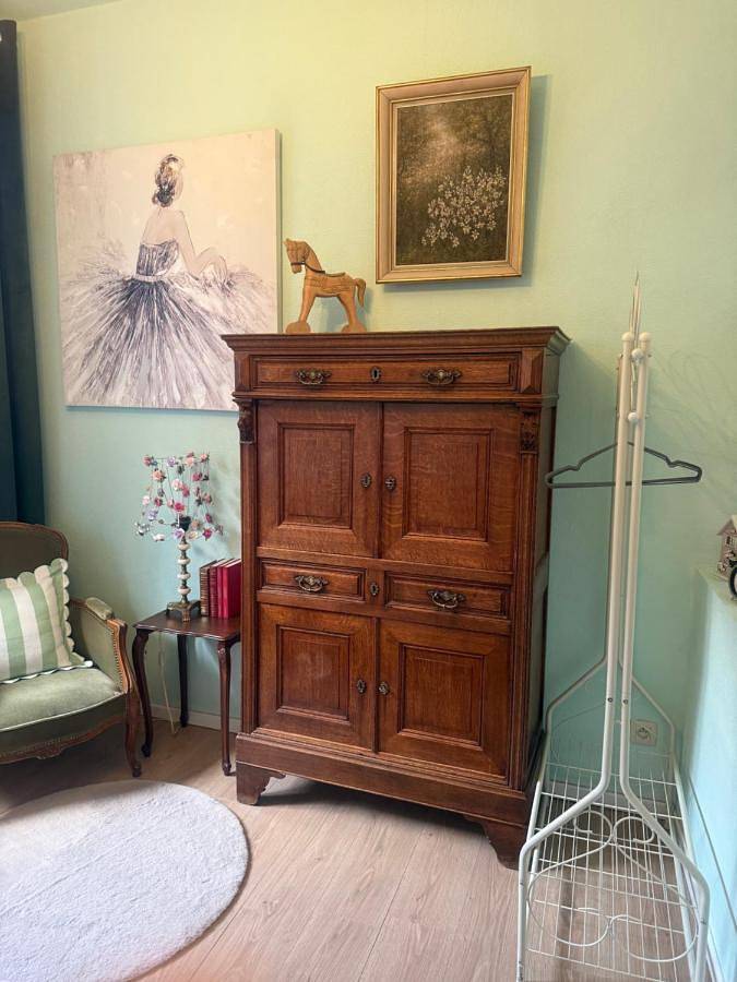 Maison d’hôte pour 2 personnes, avec jardin et vue à Spa - 3