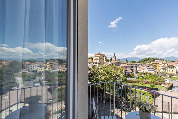 Ferienhaus für 12 Personen, mit Garten in Castelnuovo del Garda - 2