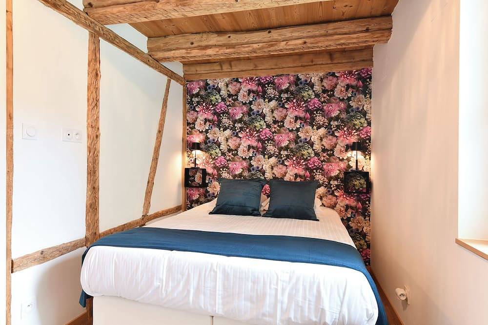 Maison de 180m2 au Coeur du Vignoble Proche de Ribeauvillé, Colmar, Europa Park in Rorschwihr, Parque natural regional de los Ballons des Vosges