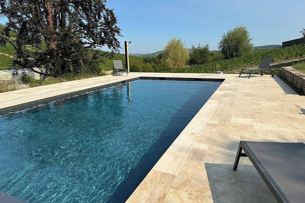 Villa in the heart of the Chavignol vineyards in Sancerre, Región de Bourges