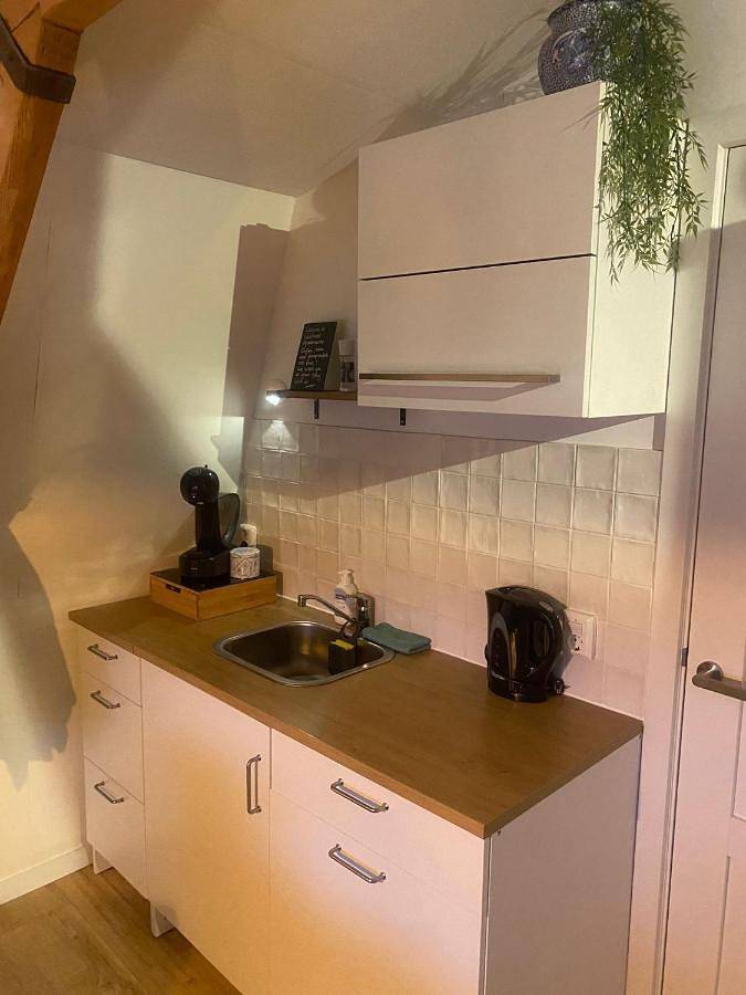 Ganze Wohnung, Studio Apartment in Leiden, Niederländische Nordsee