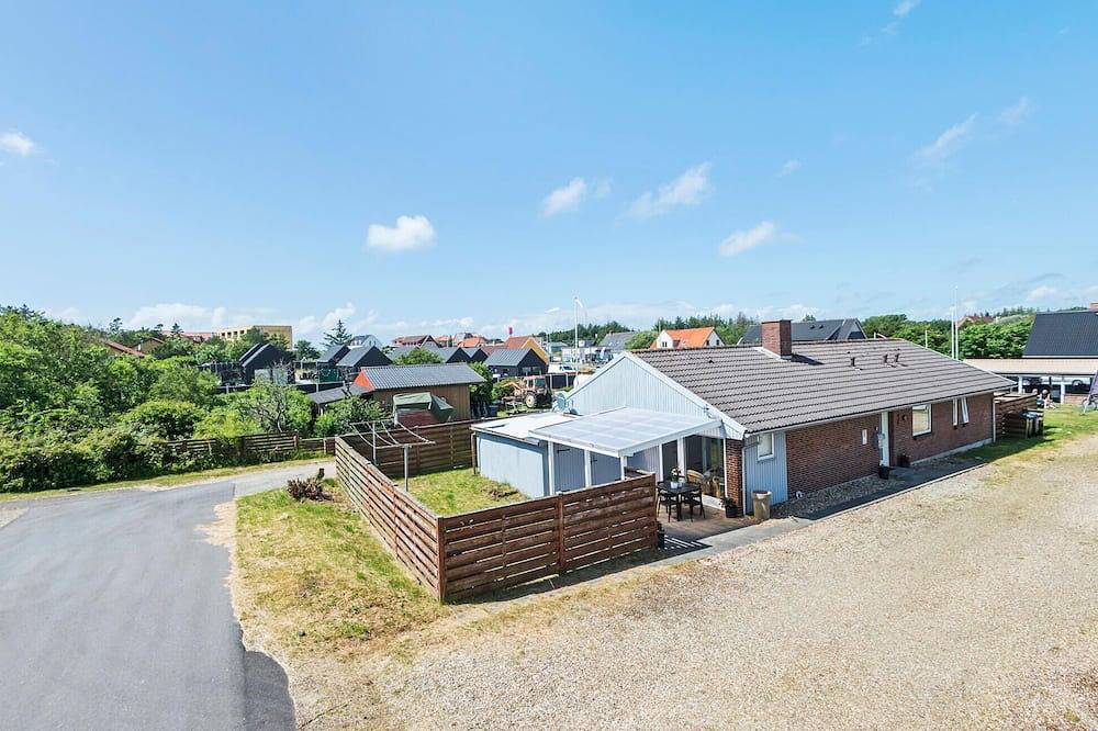 Atemberaubendes Zuhause in Nørre Nebel. in Nymindegab, Holmsland Klit