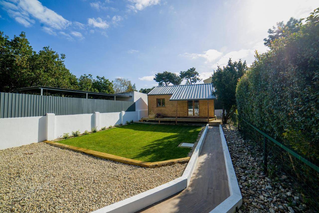 Two-Bedroom House in Corroios, Halbinsel von Setúbal