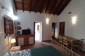 Alojamiento Y Desayuno para 2 Personas en Garachico, Tenerife Norte, Foto 2