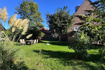 Ferienhaus für 7 Personen, mit Garten in Kellenhusen