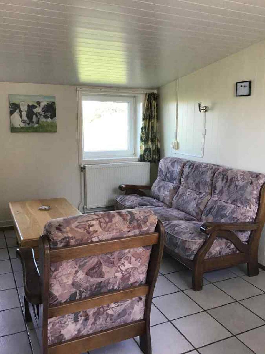 Gemütliches Ferienhaus für 2 Personen in Moriaanshoofd, auf Schouwen-Duiveland. in Kerkwerve, Zeeuwse Kust