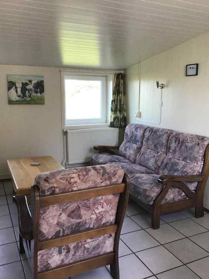 Bungalow für 2 Personen, mit Garten und Terrasse, mit Haustier in Schouwen-Duiveland - 4