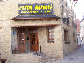 Maison d’hôte pour 2 personnes, avec terrasse à Bielsa