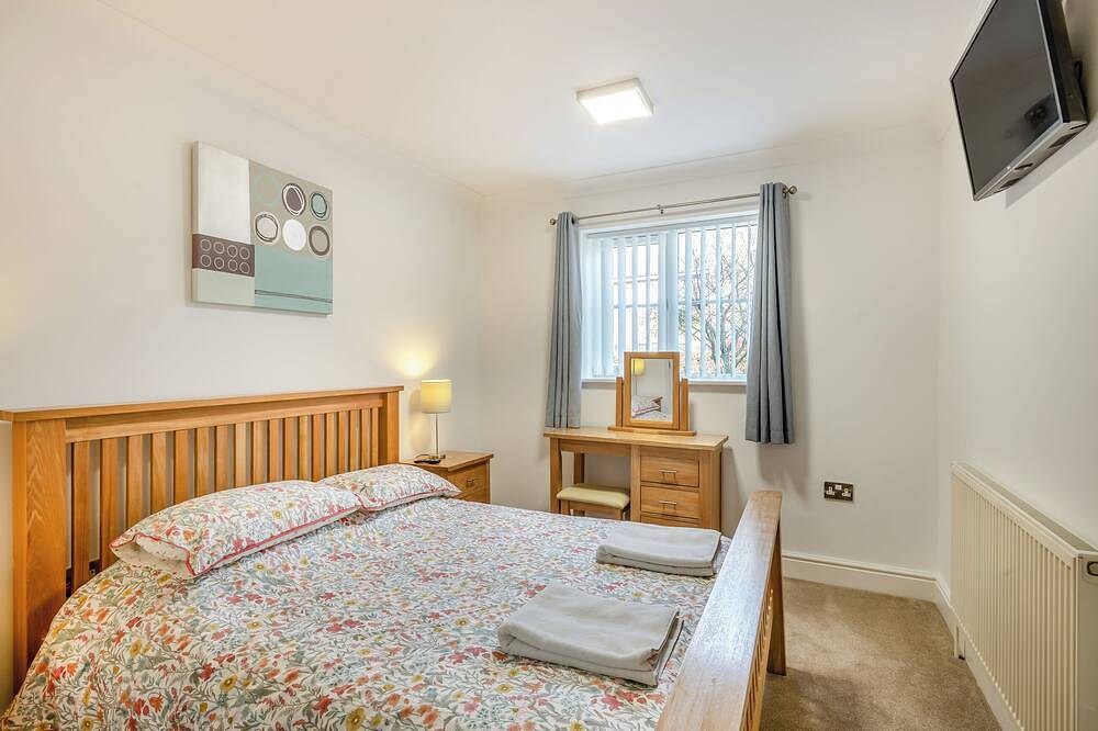 4 bedroom accommodation in Sea Palling in Sea Palling, The Broads