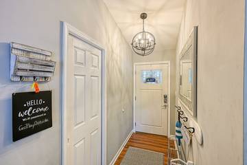 Vacation House for 10 Guests in Lake Anna, Louisa County, Picture 3