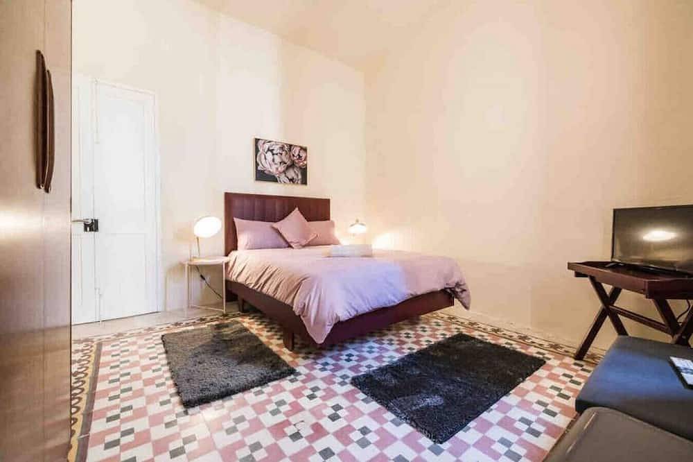 Casa De Huéspuedes para 2 Personas en Cospicua, Isla de Malta