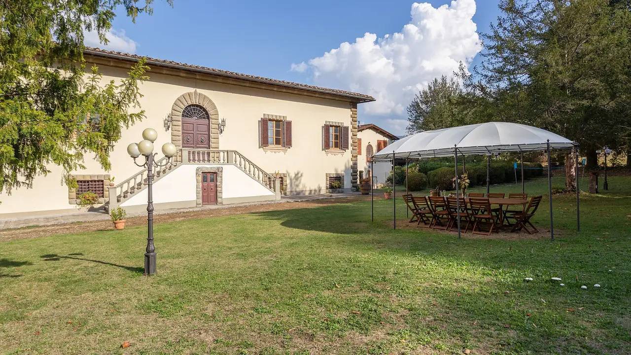 Villa für 20 Personen (400 m²) in Vicchio in Vicchio, Firenze province