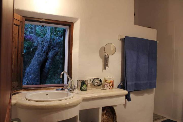 Cottage für 2 Personen, mit Garten und Terrasse, mit Haustier in Sóller - 4