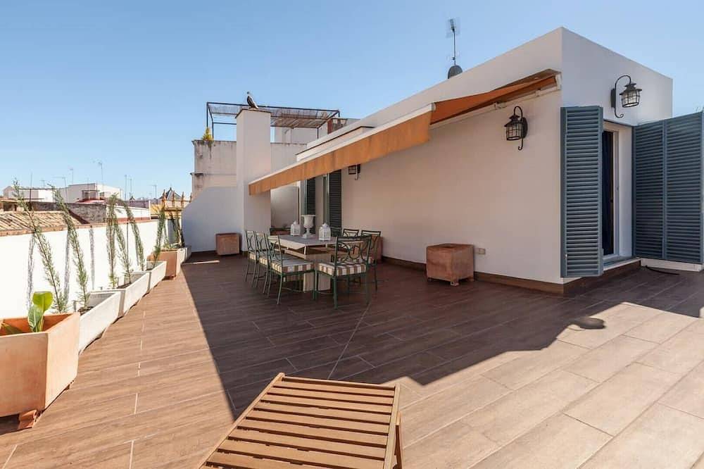 Appartamento vacanze a Siviglia a partire da 428€ a notte