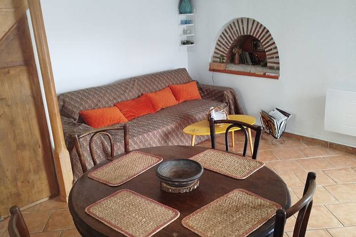 Location de vacances pour 4 personnes à Bruère-Allichamps - 3