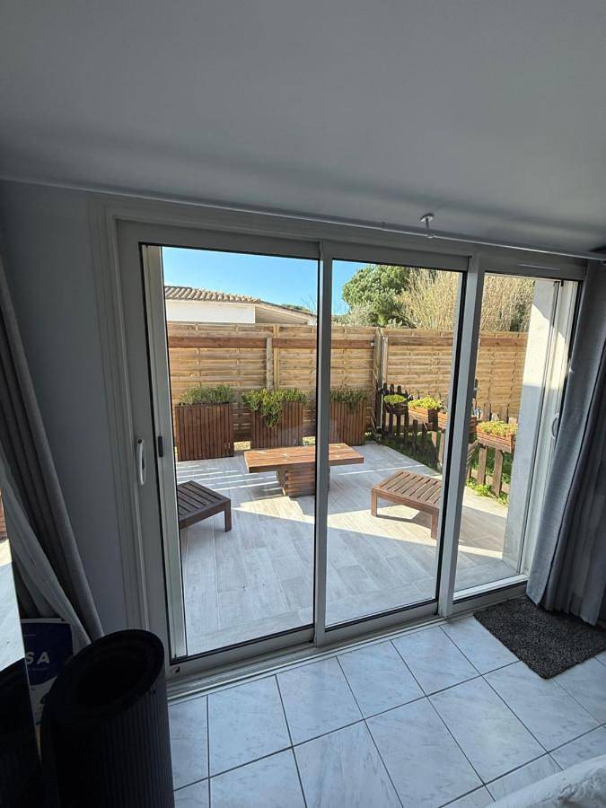 Double Room in Le Bois-Plage-en-Ré, Île de Ré
