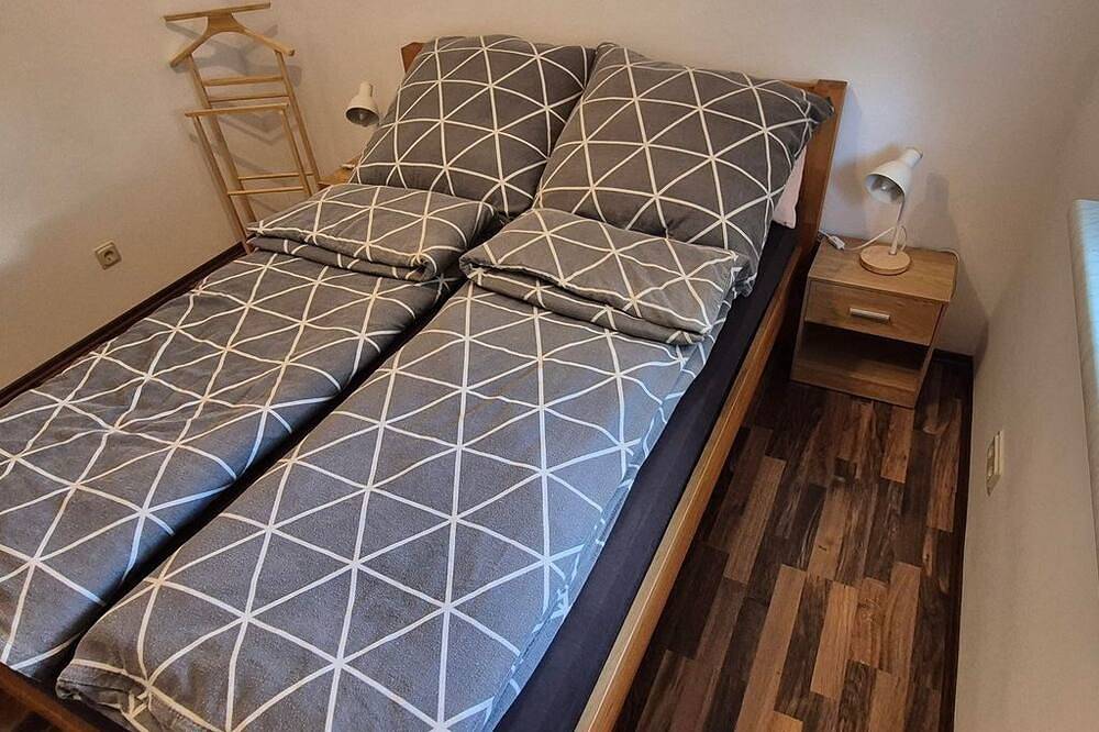 Apartamento entero, Vacation apartment Heilklima in Weiskirchen, Saar-Nahe-Bergland
