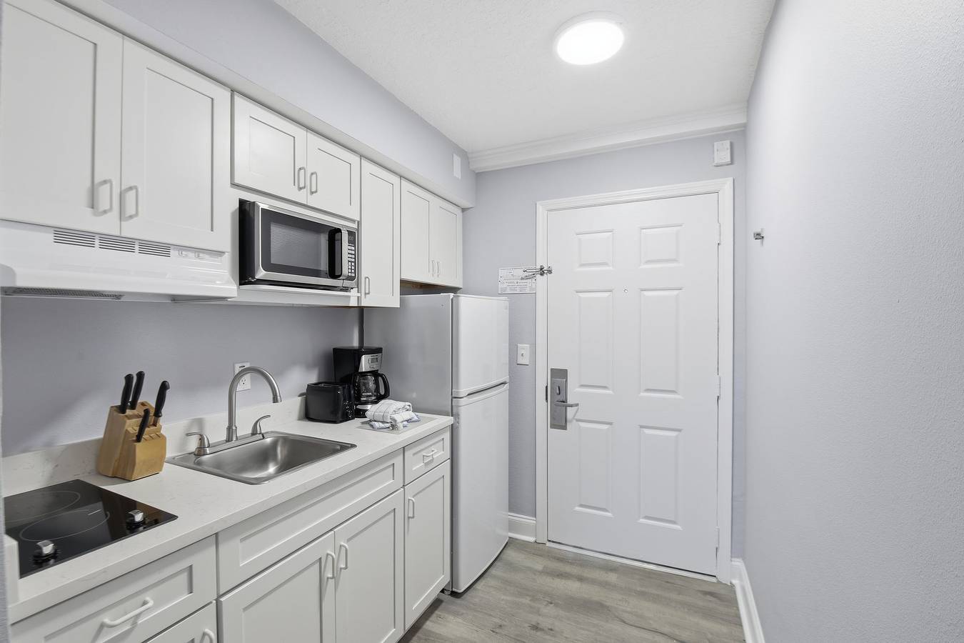 Ganzes Studio, Studio für 4 Personen mit Pool in Ormond Beach, Florida